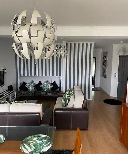 Poveira House 1