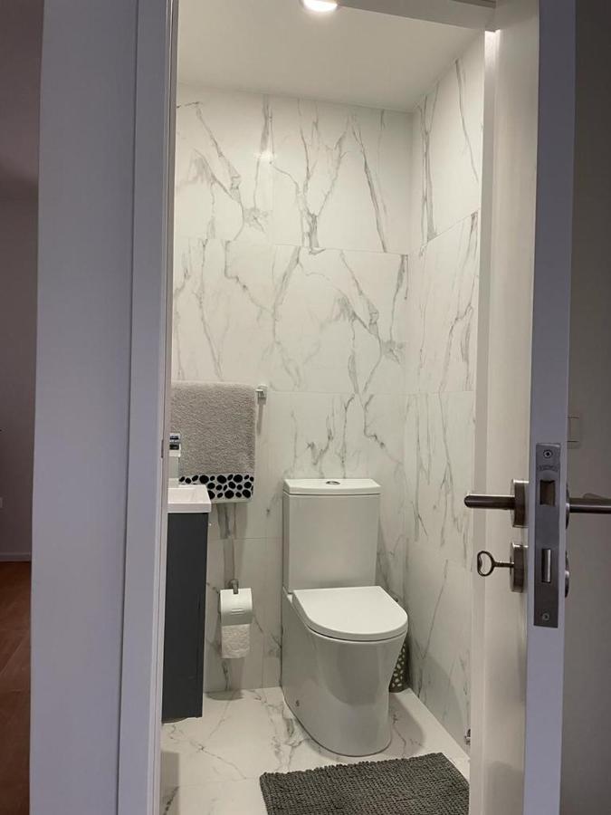 Apartment Poveira House 1