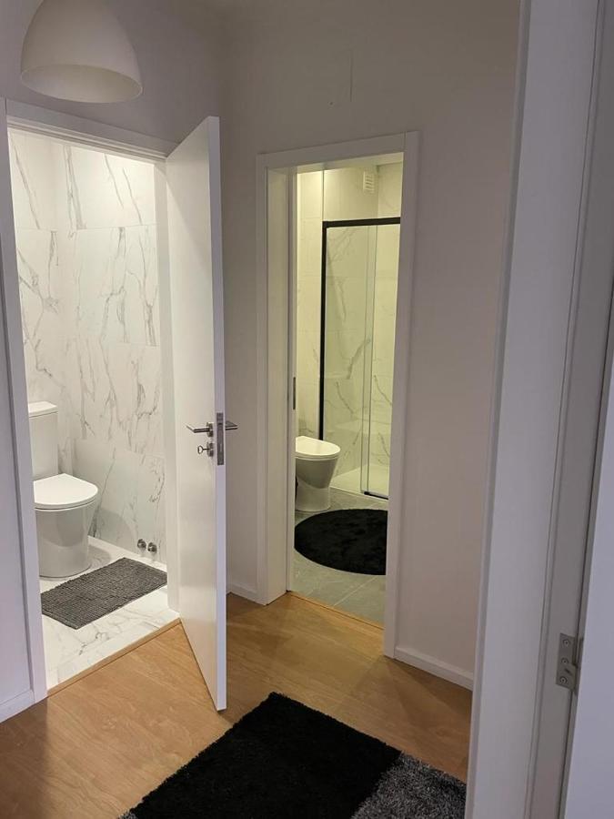 Poveira House 1 *