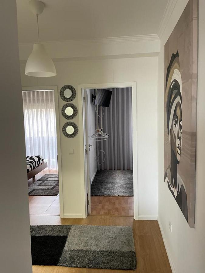 Poveira House 1 Appartamento *