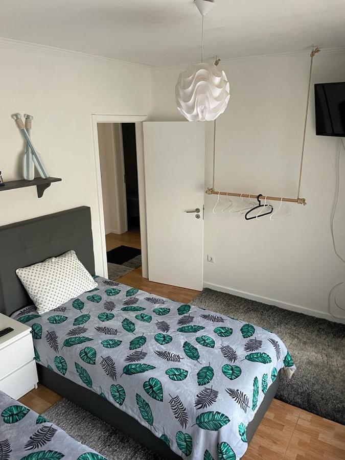 Poveira House 1 Appartamento Póvoa de Varzim
