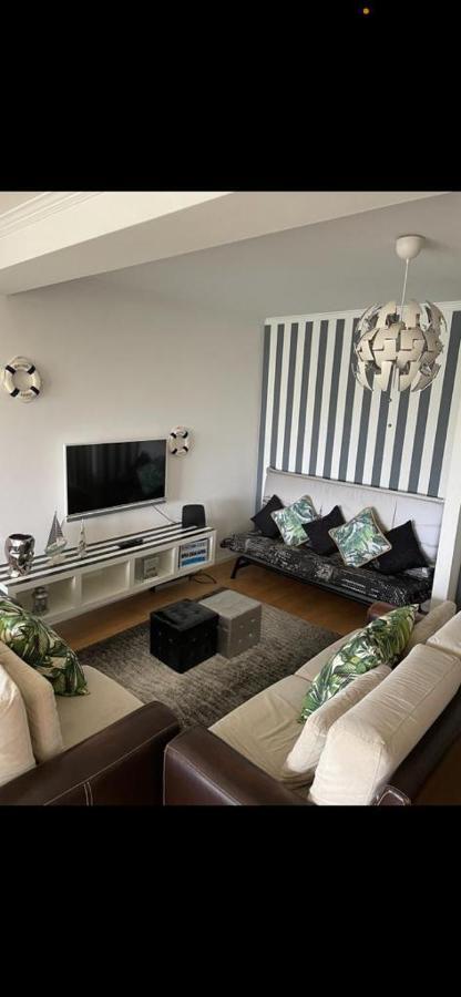 Appartamento Poveira House 1 Póvoa de Varzim