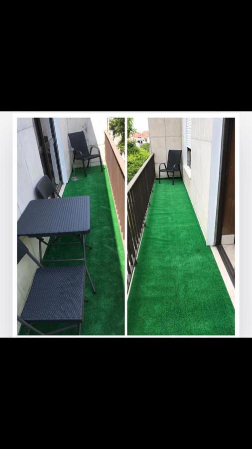 Poveira House 1 *